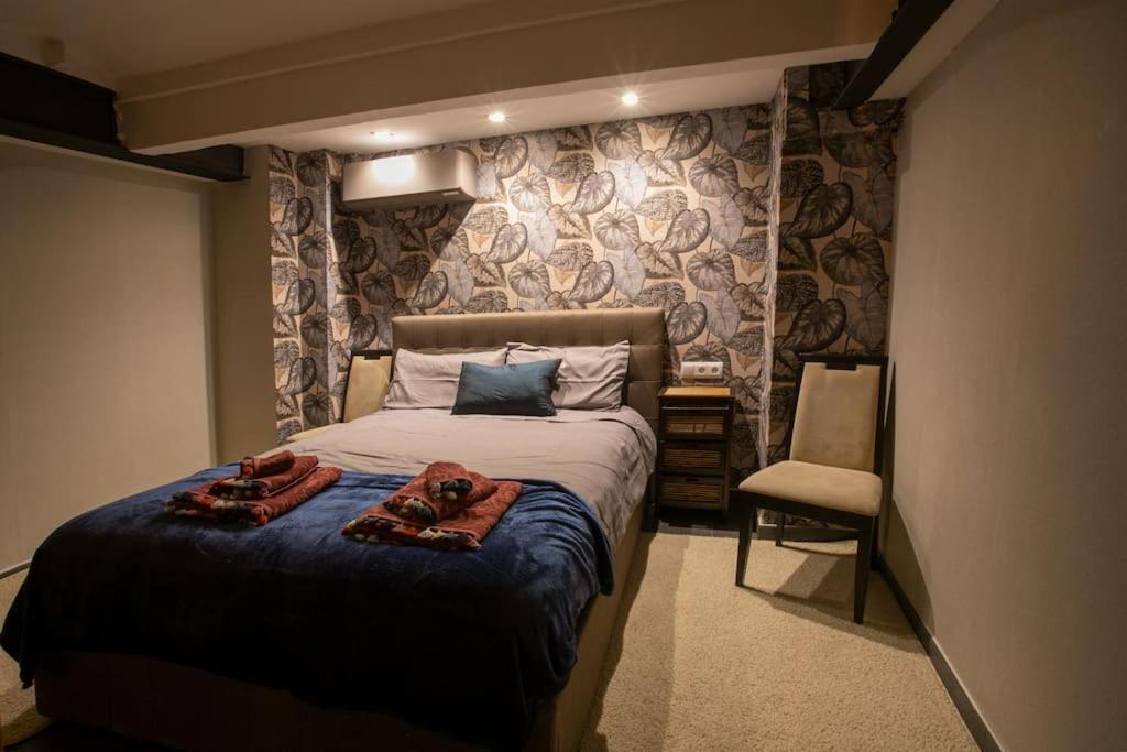 Gran De Gracia Modernista Apartment