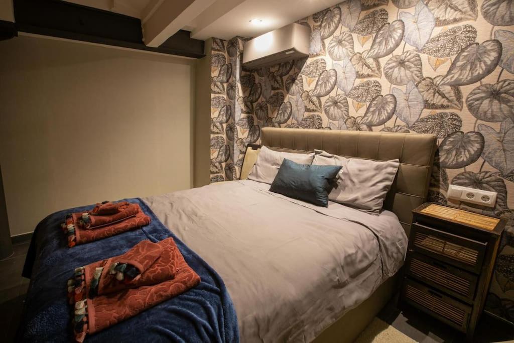 Gran De Gracia Modernista Apartment Barcelona