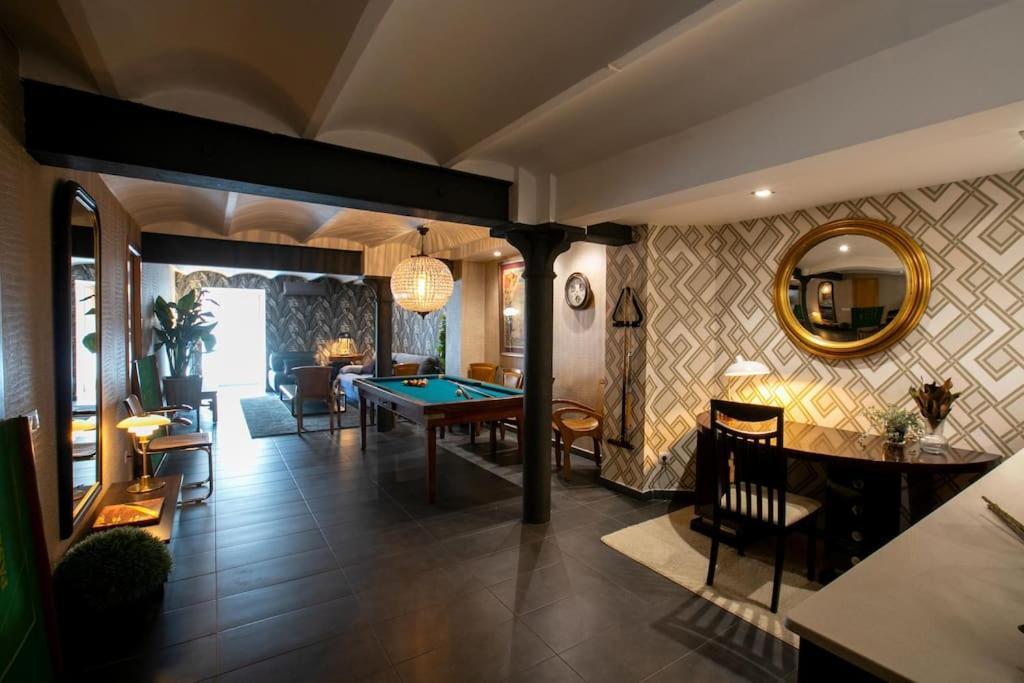 Gran De Gracia Modernista Apartment